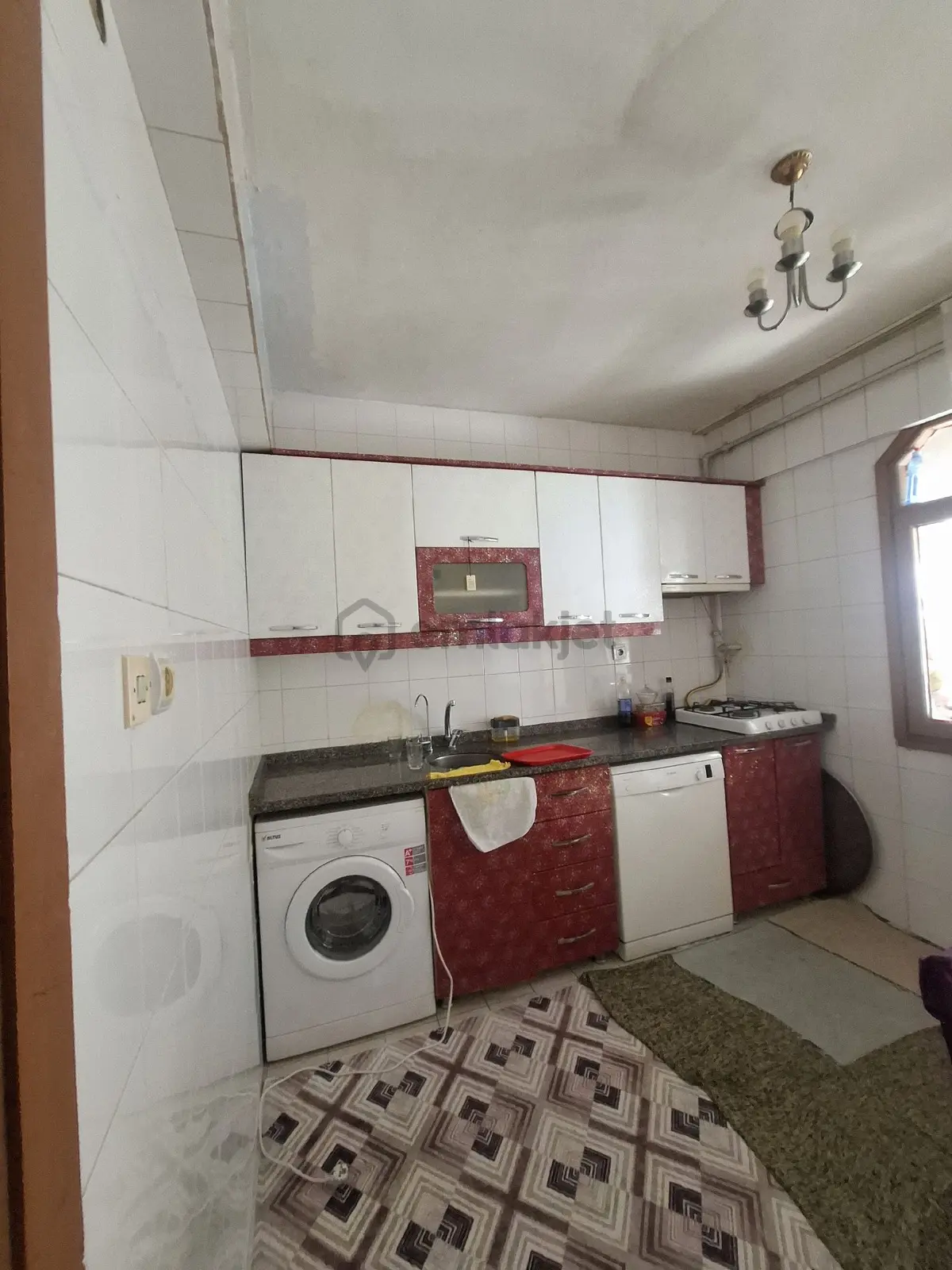 Rise Emlâk Tan Satılık 2+1 Daire 100 M2 - 5