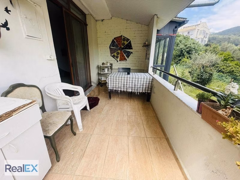İzmir Özdere De Satılık Uygun Daire - 11