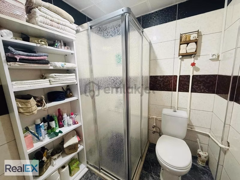 İzmir Özdere De Satılık Uygun Daire - 13