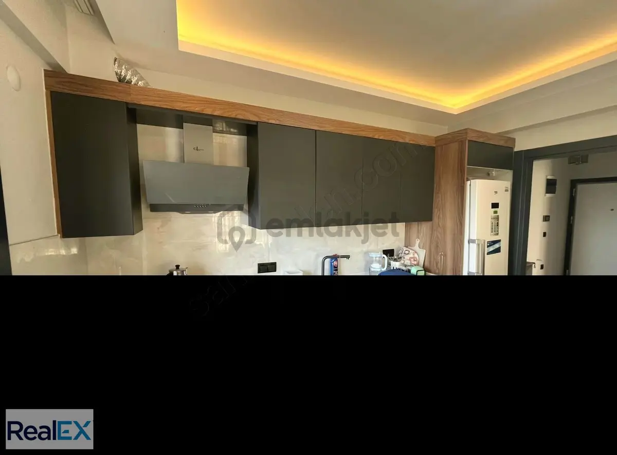 Özdere'de Denize Yürüme Mesafesinde 1+1 Daire (realex) - 22