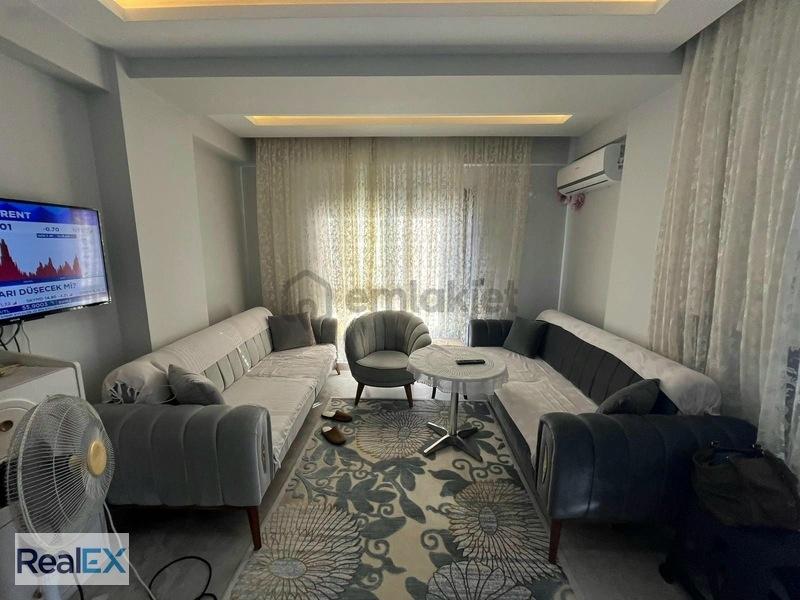 Özdere'de Denize Yürüme Mesafesinde Doğa Manzaralı 1+1 Daire - 26