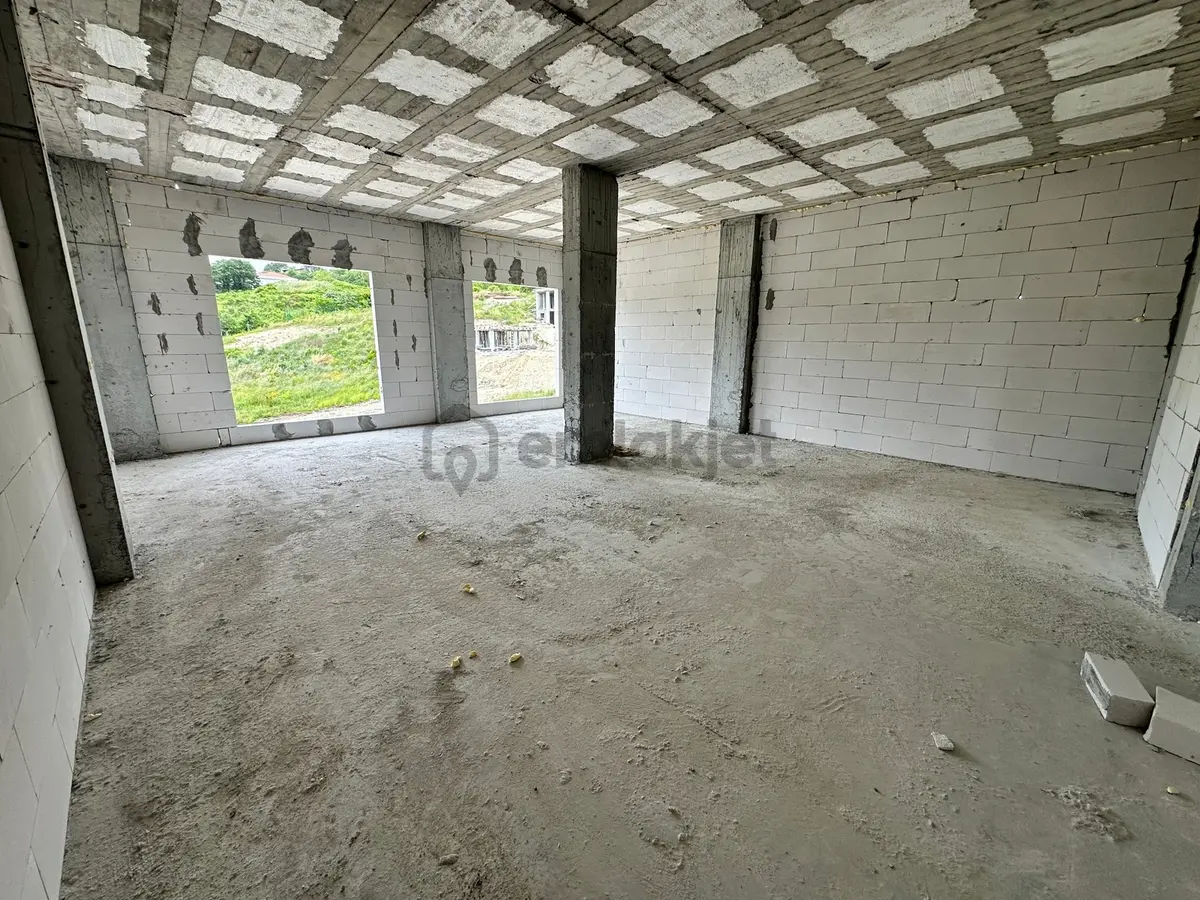 Vefa Group İnşaat'tan Durusu Park İçerisinde Müstakil Villa - 8