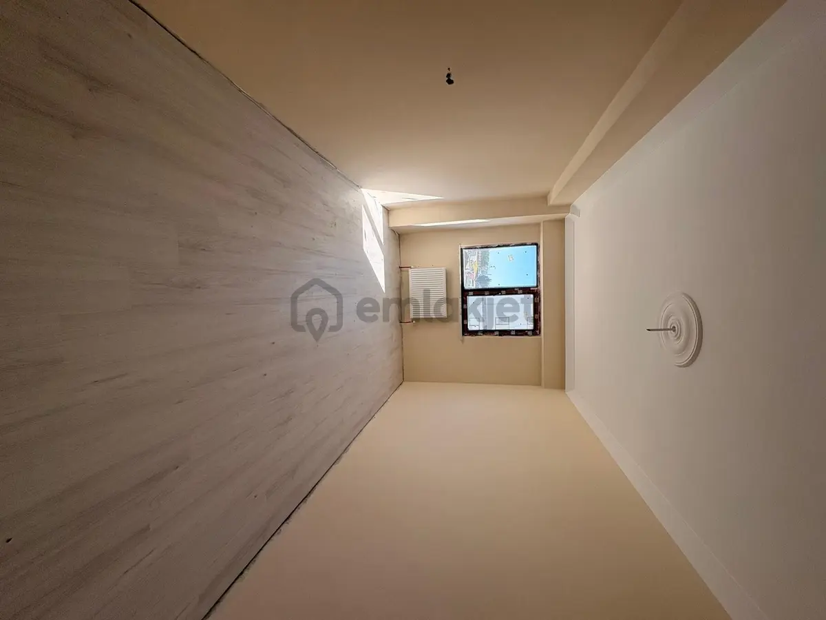 Vefa Group İnşaat'tan Satılık Daire Takasa Uygun - 8