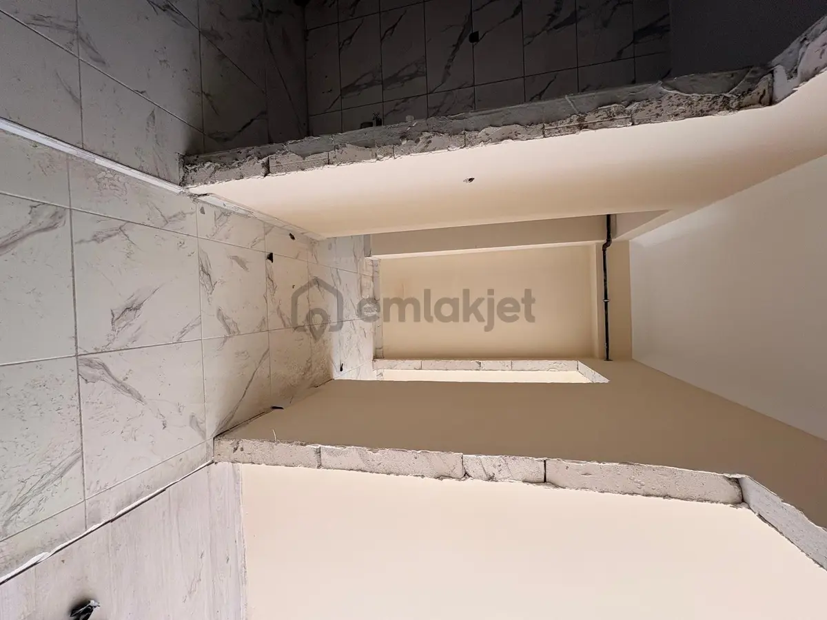 Vefa Group İnşaat'tan Satılık Daire Takasa Uygun - 10