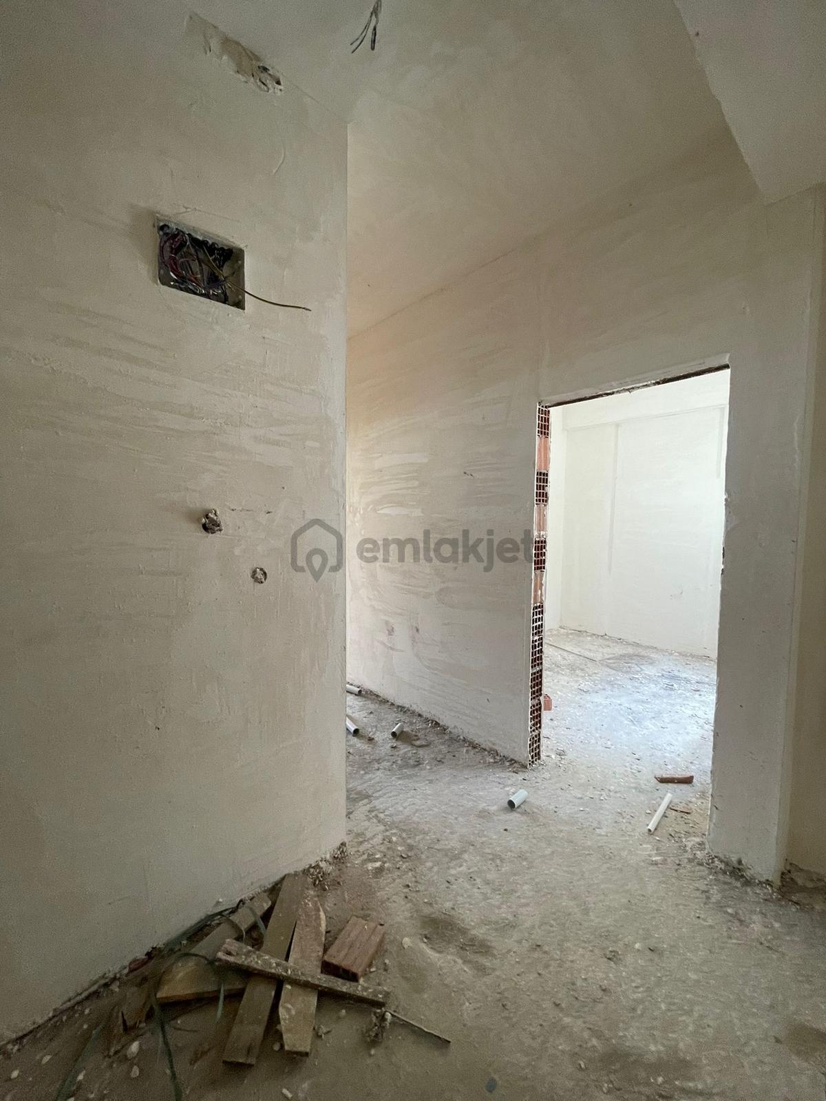 Barış'ta 2+1 Sıfır Premium Satılık Daireler - 4