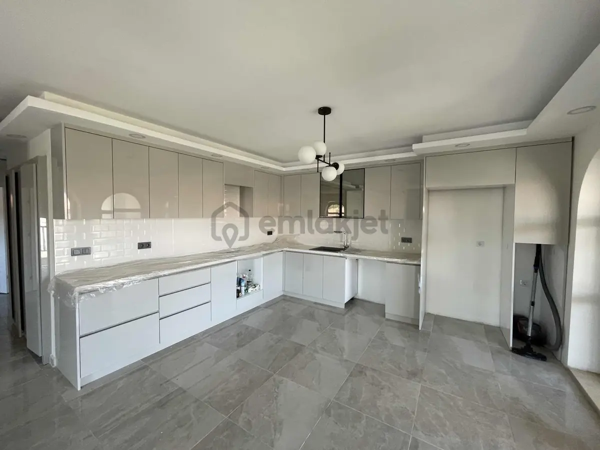 Claudius Park Sitesi 3+1 Kiralık Daire