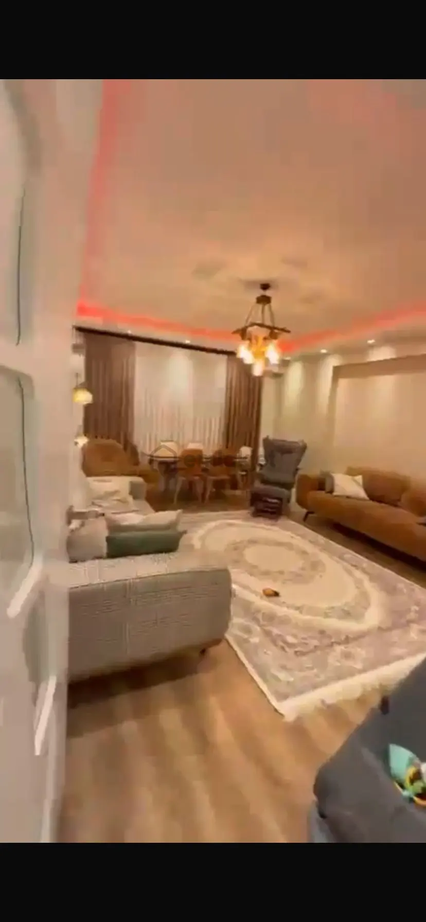 Esenyurt Merkezde Sitede Teraslı 3+1 Daire - 19