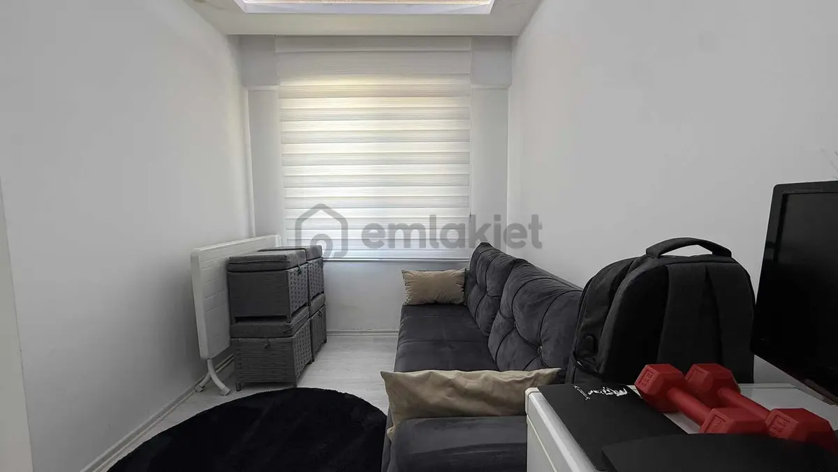 Hacılar Aşağı Mah. 4+1 Özel Yapım Villa - 18