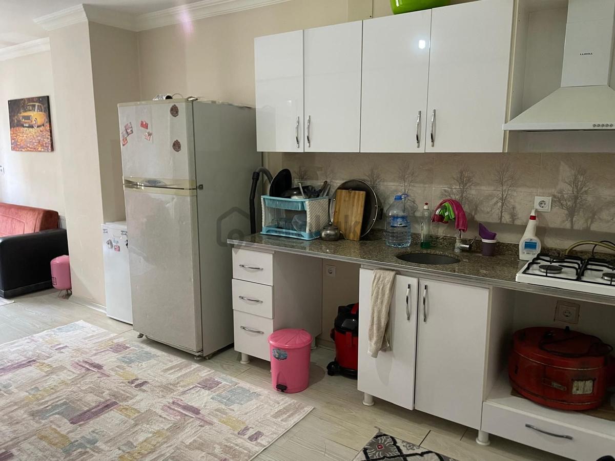 Sahibinden Beşyol Merkezinde Temiz Arakat 1+1 - 8
