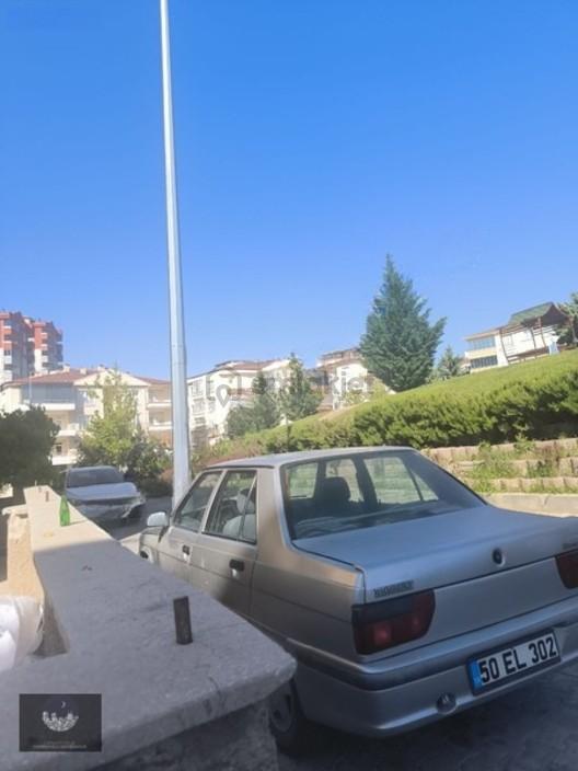 Çayıraltı Emlak 2000 Evler Satlik Daire - 12