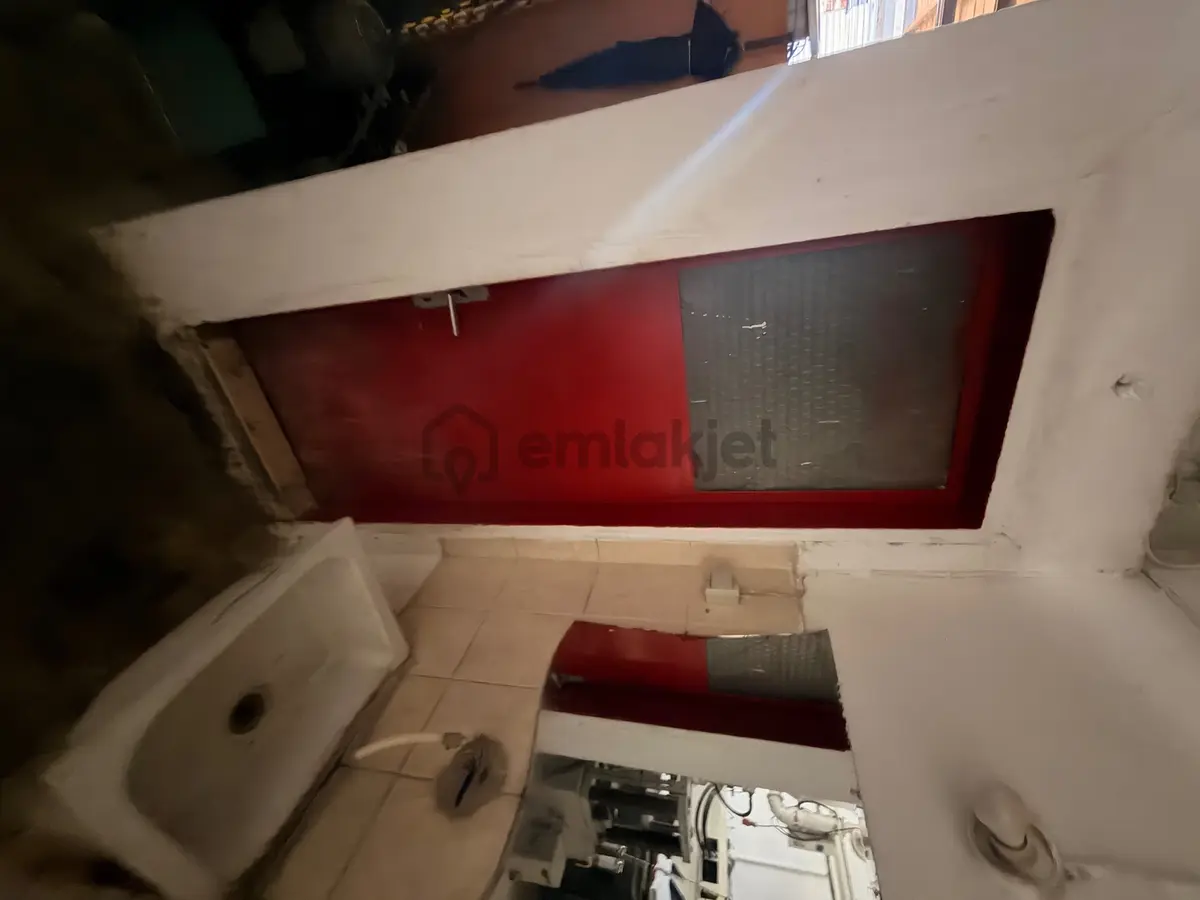 Kısıkköy Sanayide 285 M2 Kiralık Dükkan - 18