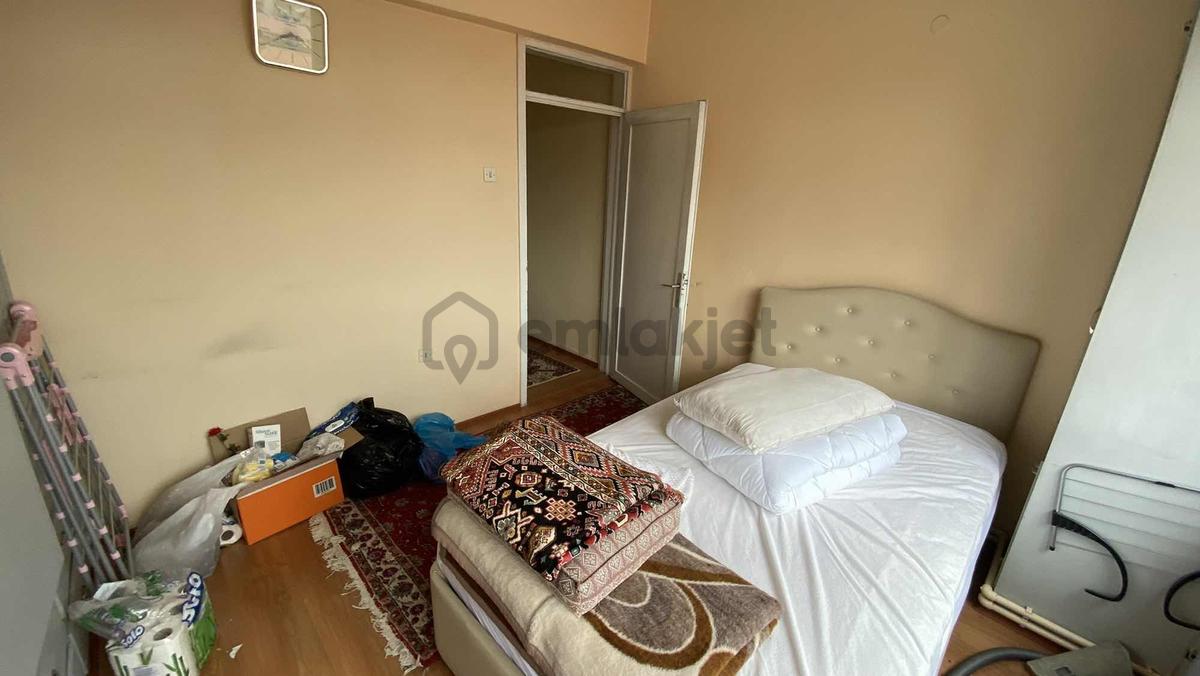 Fesleğende Allı Cami Yakını Asansörlü Teraslı Manzaralı Daire - 30