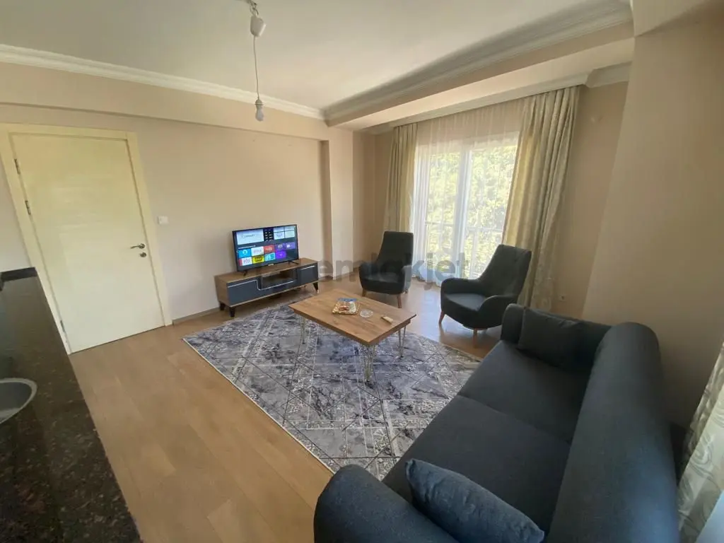 Buca Günlük Kiralık Daireler - 9