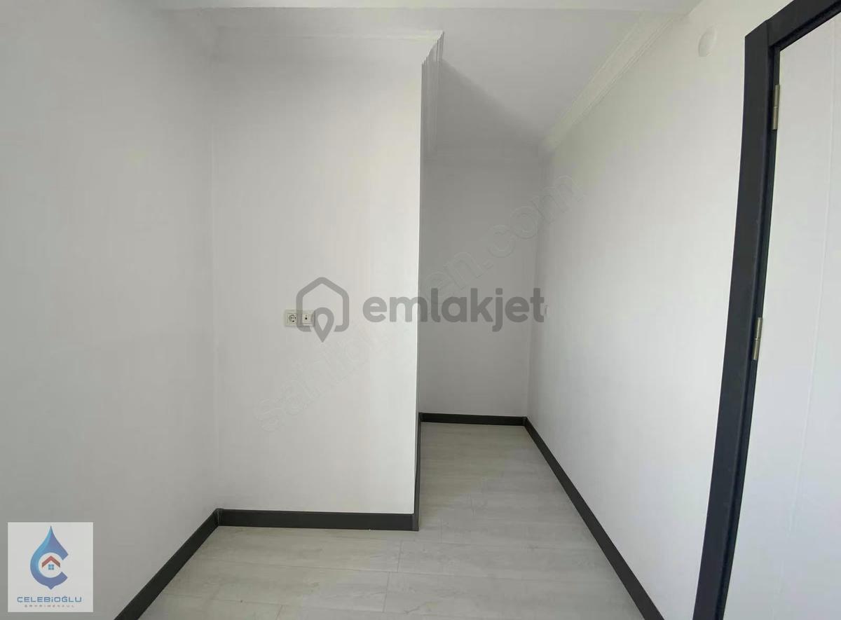 Çelebioğlu Bosna Caddesi Üzeri Ebeveyn Banyolu 3+1 Dubleks - 12