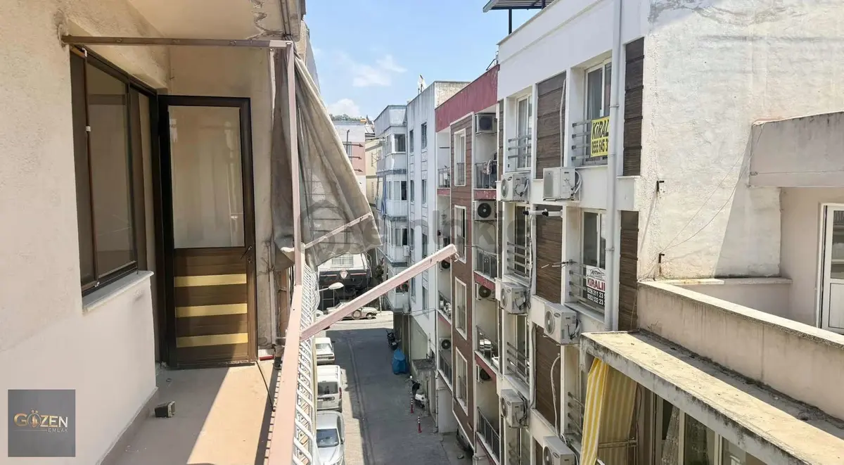 Merkezi Konumda |balkonlu | Doğalgaz Kapıda | Satılık Daire - 16