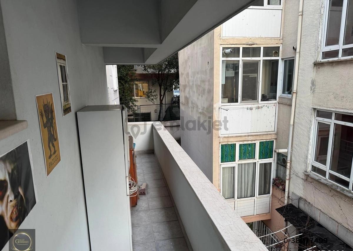 Üsküdar Salacak'ta Ara Kat Satılık Daire - 17