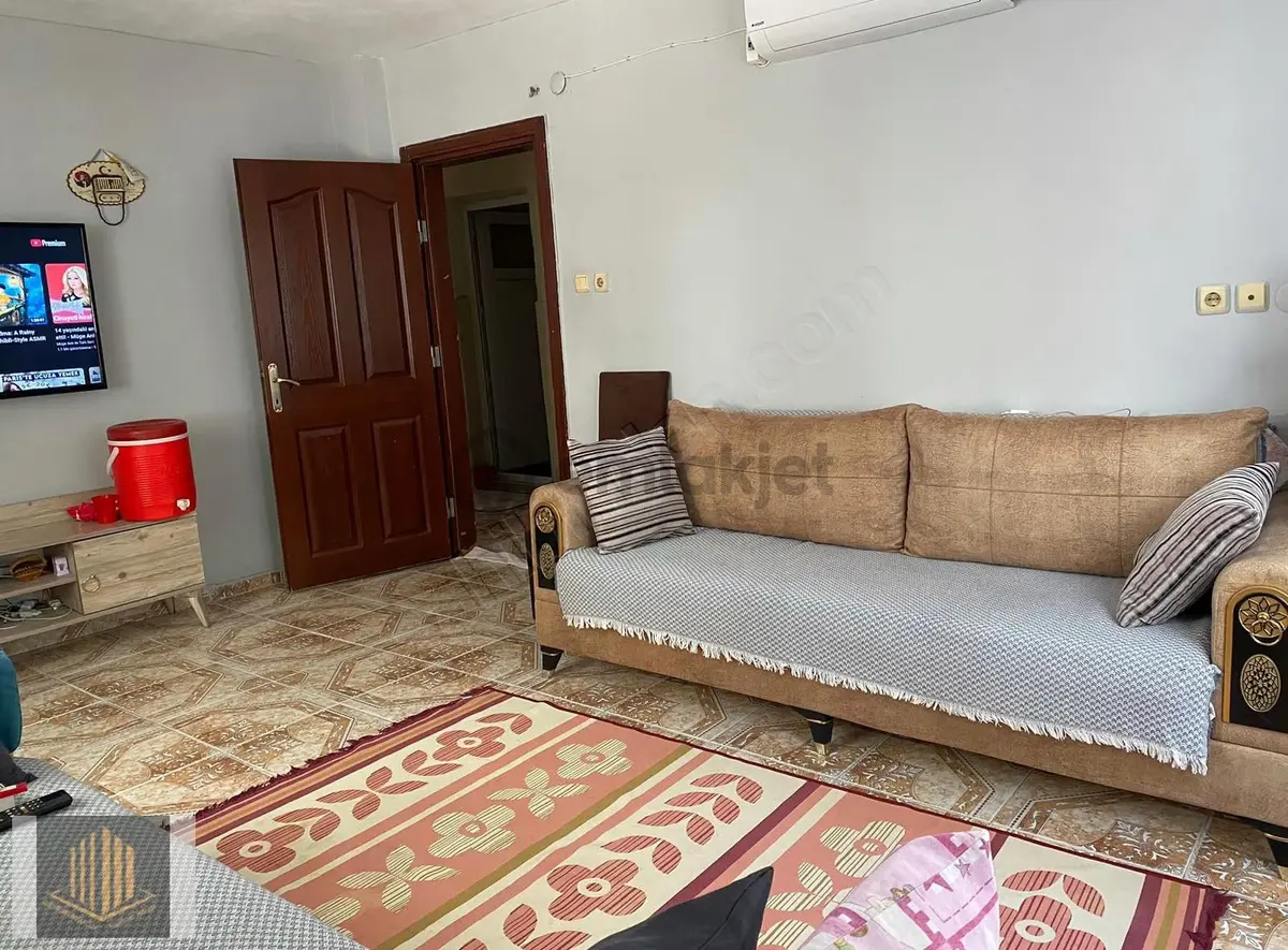 Sağlam'dan Kavaklıda Projeli Tek Katlı 2+1 Satılık Ev - 3