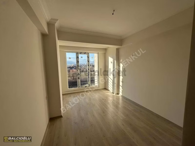 Balcıoğlundan Ulukapı Parkvadi Sit Lüks 3+1 Arakat Satılık Daire - 18