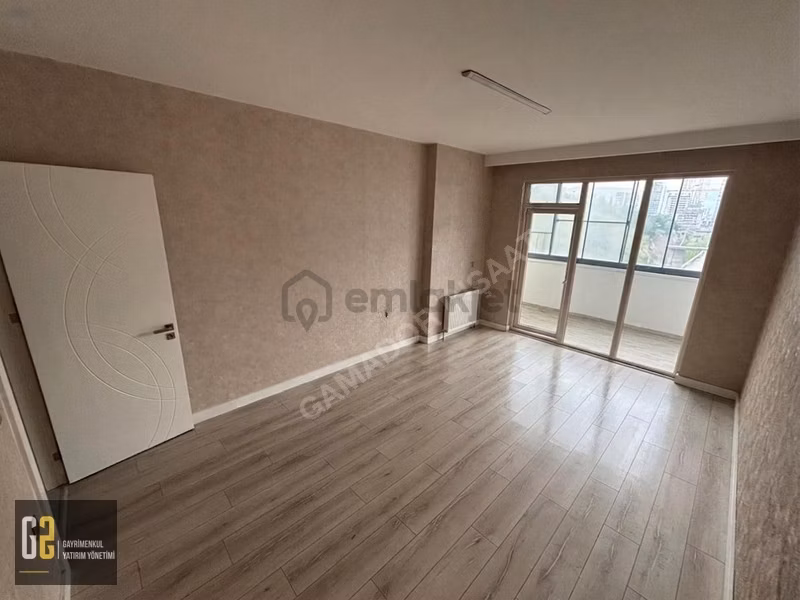 Gamador Bulvar'da Kiralık 4+1 Daire - 9