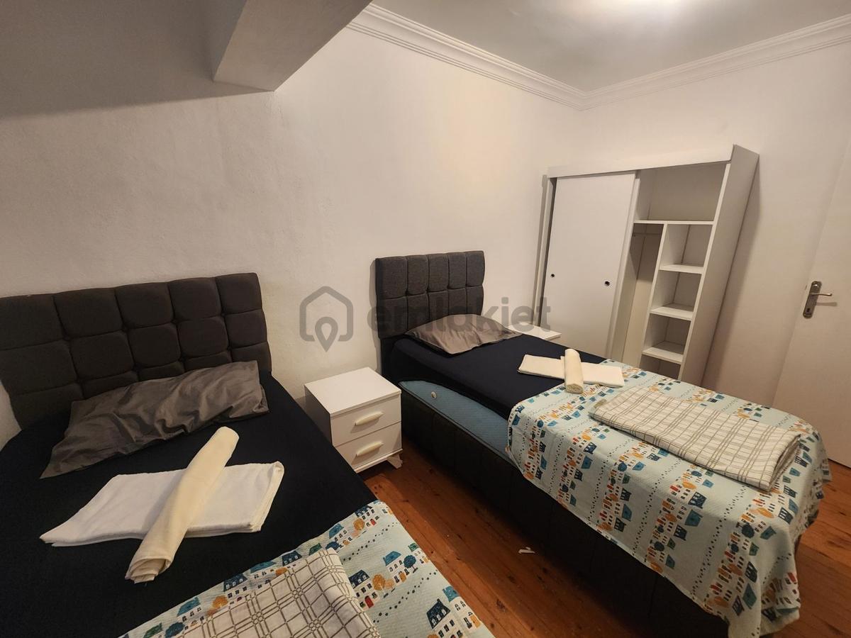 Kiralık Müstakil Bahçeli Villa - 31