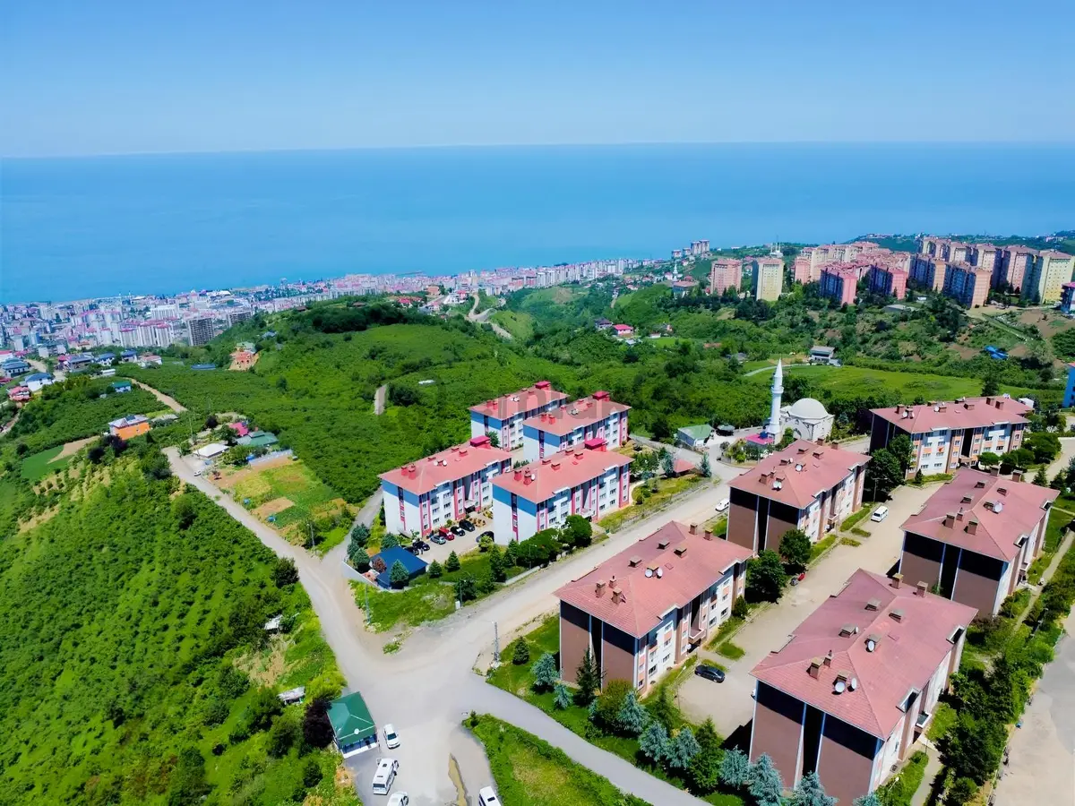 Acil Trabzon Fırsat Acil Daire - 13
