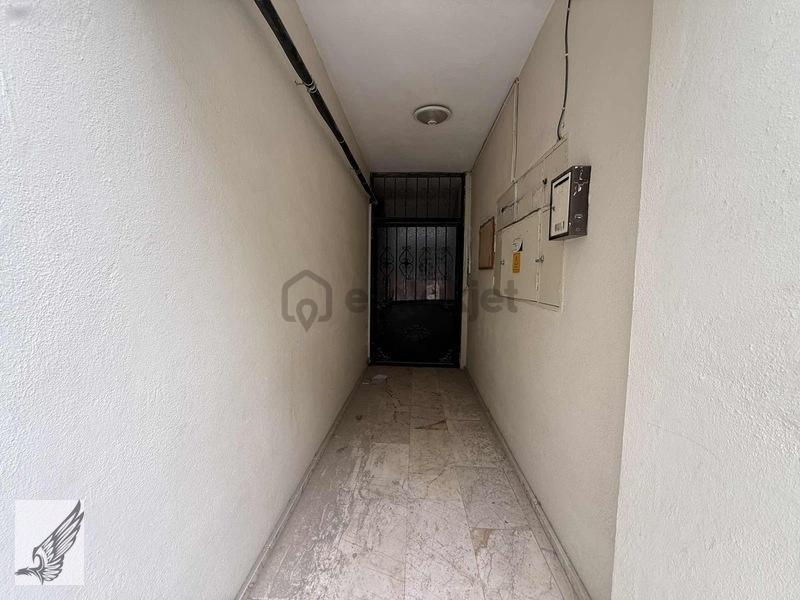 Seferihisar Çarşı Merkezde 2+1 Ebeveyn Banyolu Daire - 5