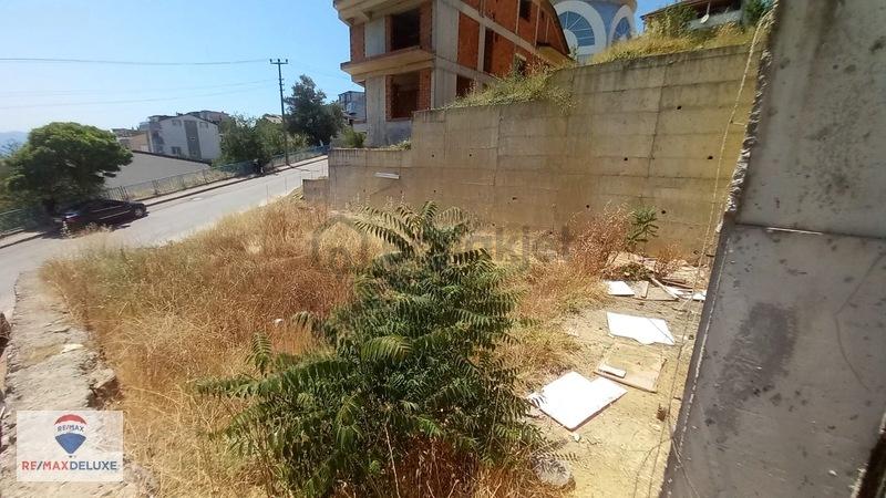 Remax Deluxe'den Kabaoğlunda Satılık Arsa - 5