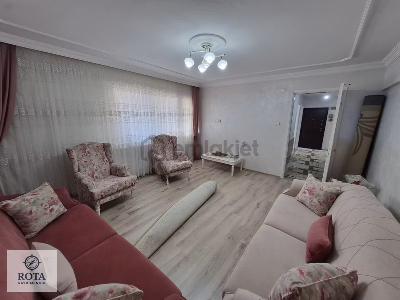Rota Emlaktan Buca Göksu Mah Satılık 3+1 Daire - 12