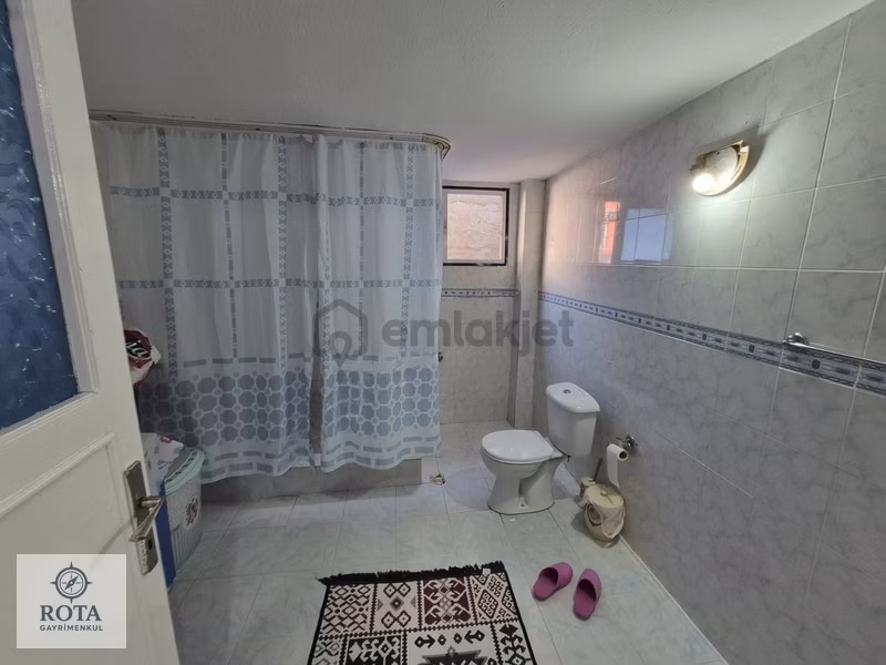 Rota Emlaktan Buca Göksu Mah Satılık 3+1 Daire - 5