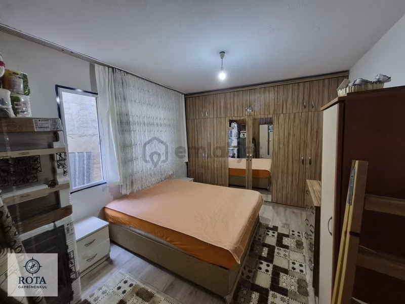 Rota Emlaktan Buca Göksu Mah Satılık 3+1 Daire - 23
