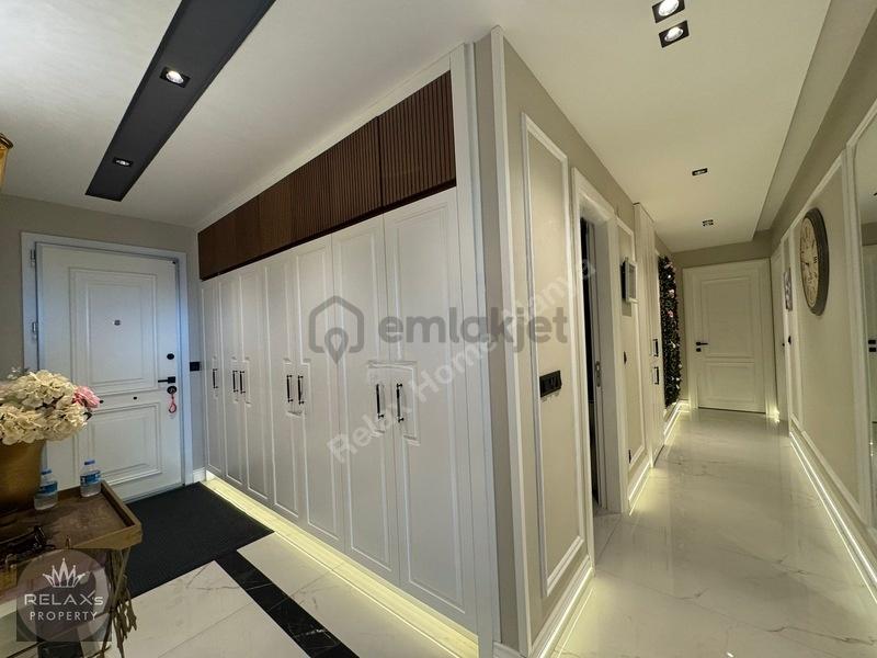 Oba Bölgesi 3+1 Ayrı Mutfak Lüx Site İçerisinde Dairemiz - 4