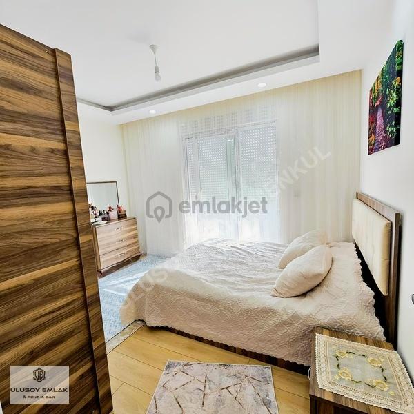 Bahçeyaka Da Sıfır Bina 2+1 Arakatta Satılık Daire - 16
