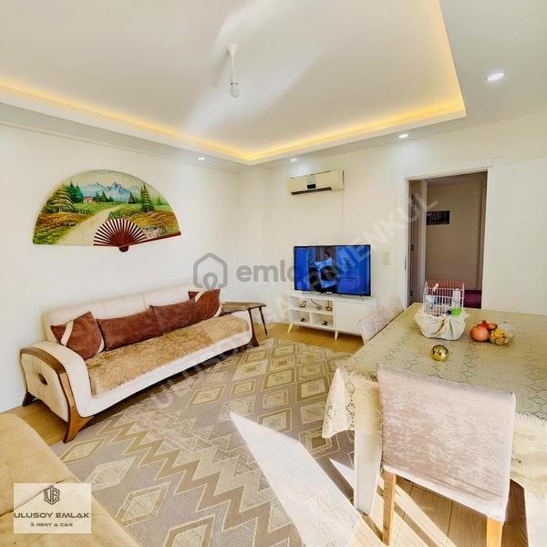 Bahçeyaka Da Sıfır Bina 2+1 Arakatta Satılık Daire - 31