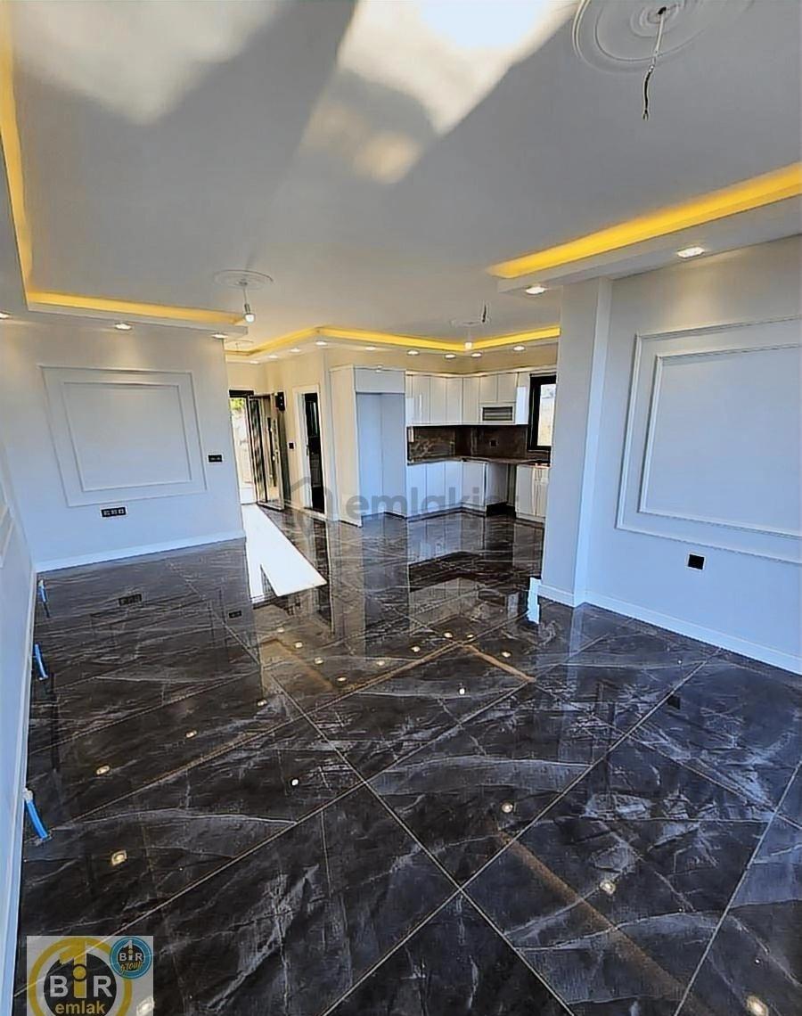 Bir Emlak'tan Satılık İkiz Villa - 13
