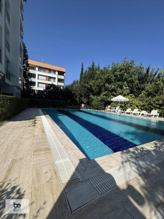 Çağlayan Mahallesinde Kapalı Mutfaklı Ebeveyn Banyolu 2+1 Daire - 19