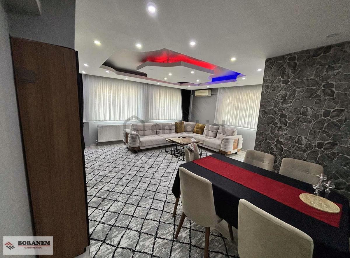 Harmandalı Centaş Sitesi Satılık 3+1 Daire - 13
