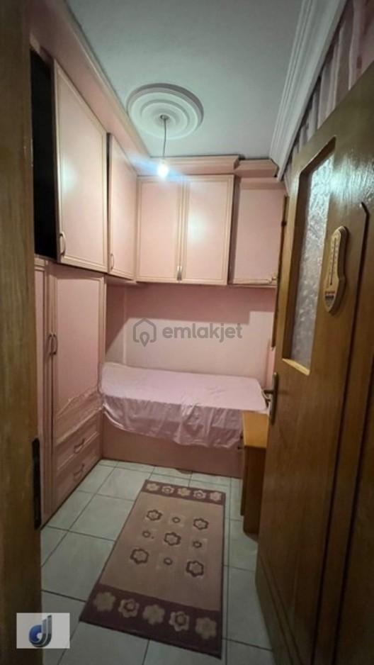 Korupark Altında Eşyalı Kiralık Daire - 2