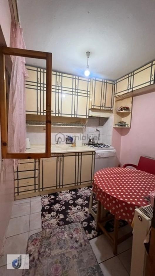 Korupark Altında Eşyalı Kiralık Daire - 4