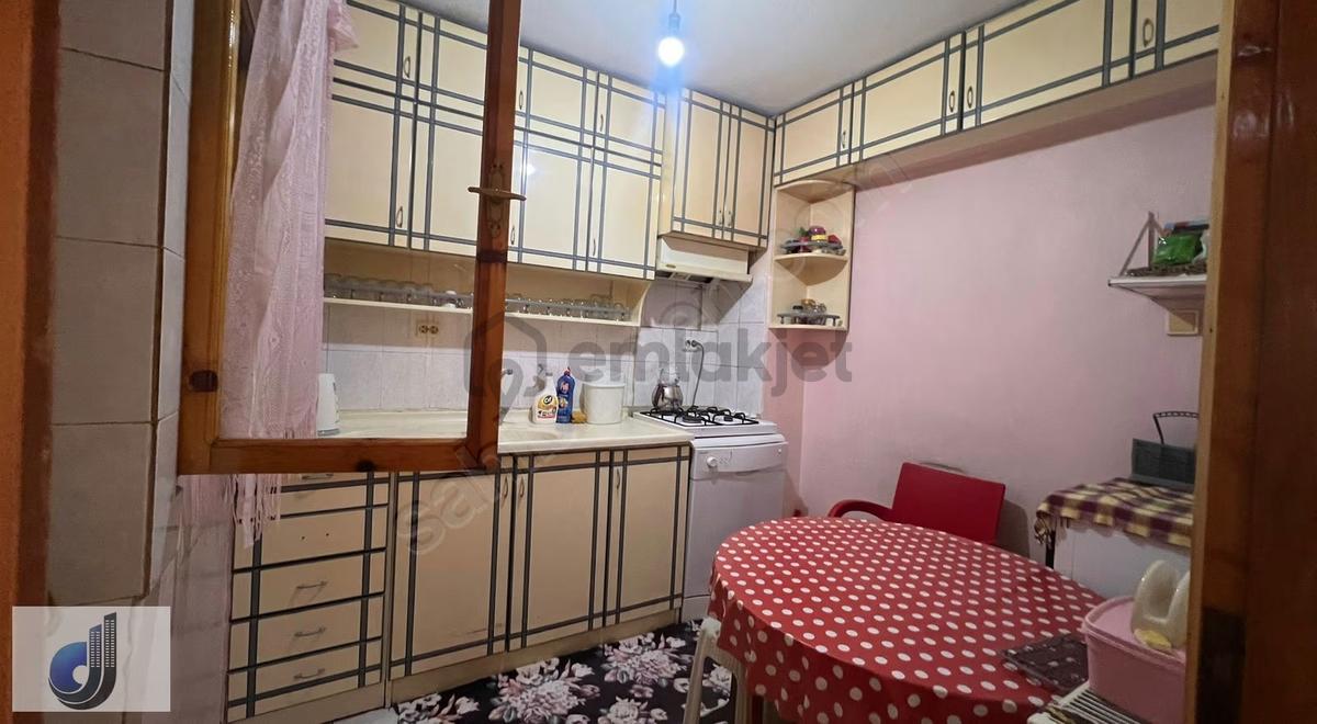 Korupark Altında Eşyalı Kiralık Daire - 16