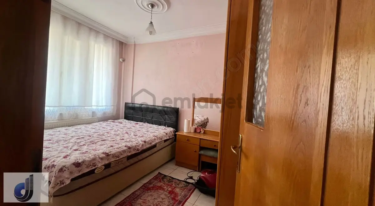Korupark Altında Eşyalı Kiralık Daire - 11