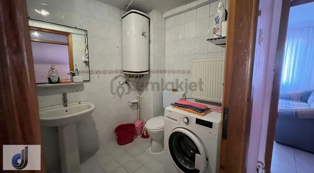 Korupark Altında Eşyalı Kiralık Daire - 5