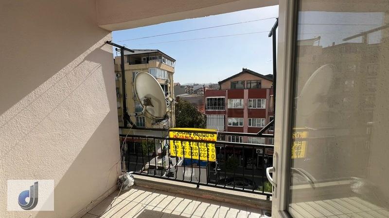Korupark Altında Eşyalı Kiralık Daire - 3