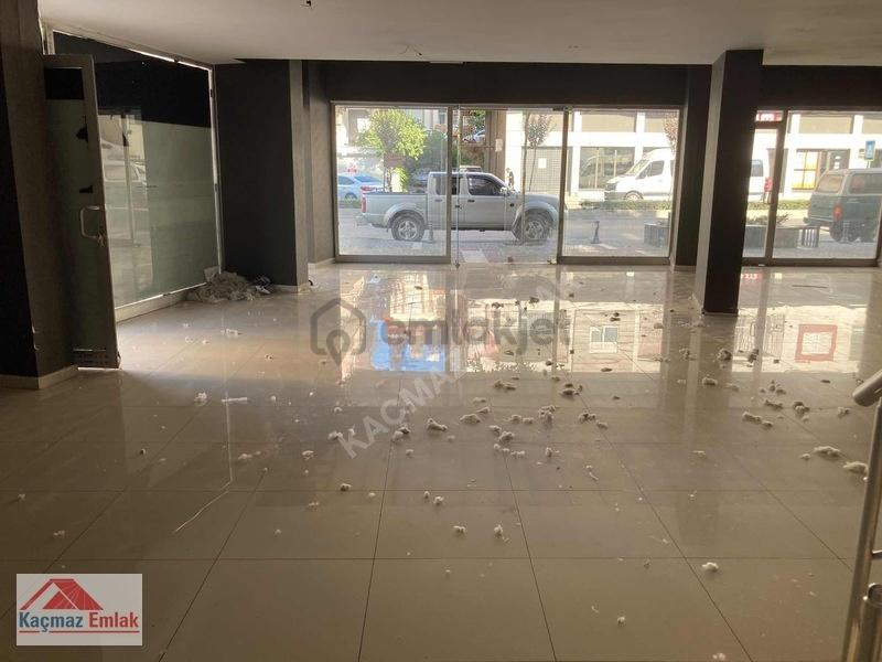 Barbaros Caddesinde Kiralık 3 Katlı Dükkan - 5