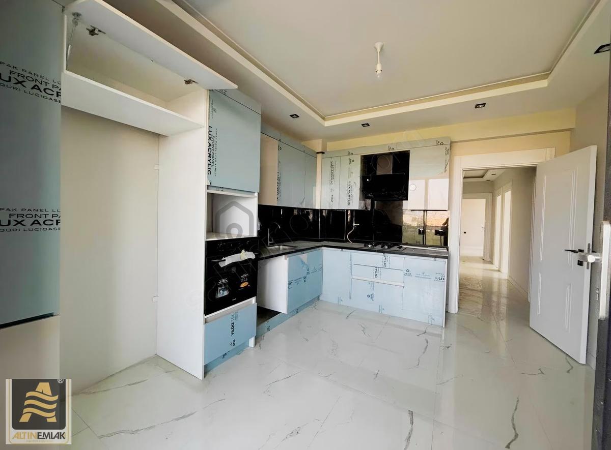 Erenler Koç Cty Trend Sitesi Satılık 3+1 Daire Akıllı Ev Konsept - 30