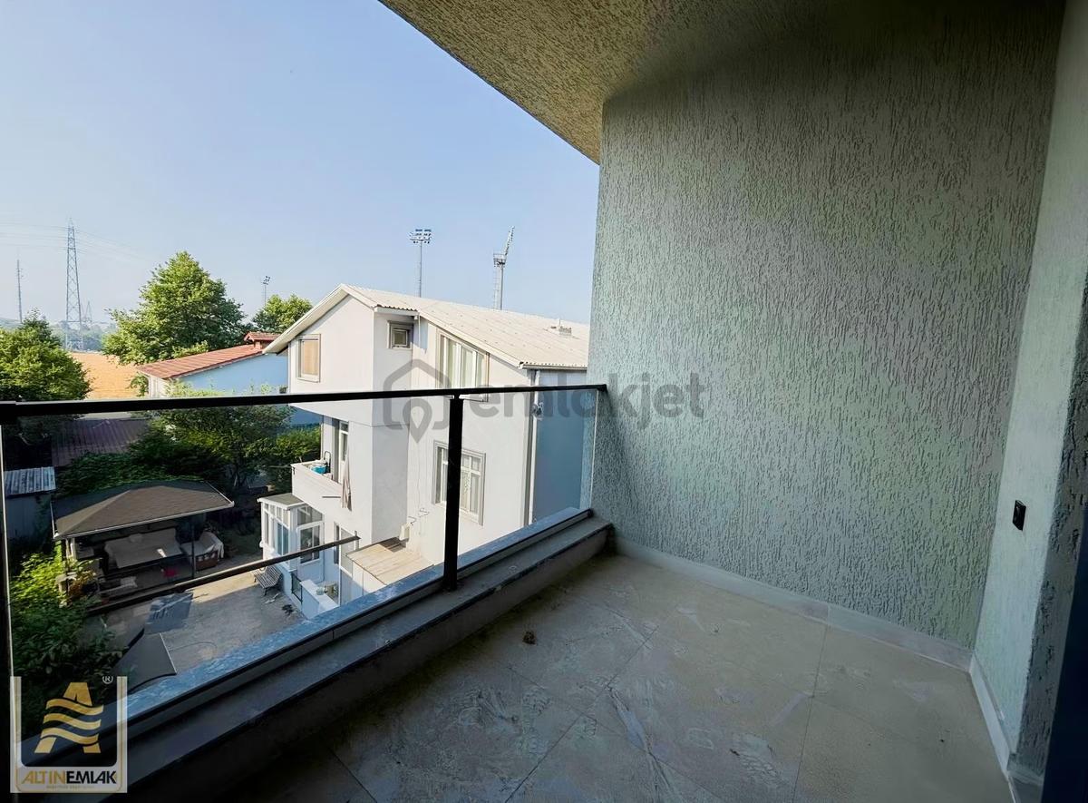 Erenler Koç Cty Trend Sitesi Satılık 3+1 Daire Akıllı Ev Konsept - 32