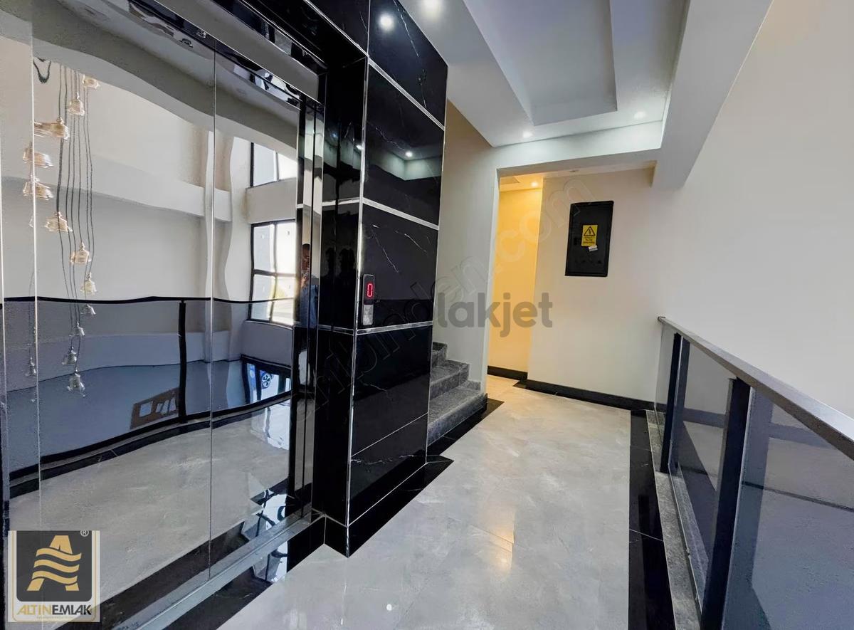 Erenler Koç Cty Trend Sitesi Satılık 3+1 Daire Akıllı Ev Konsept - 15