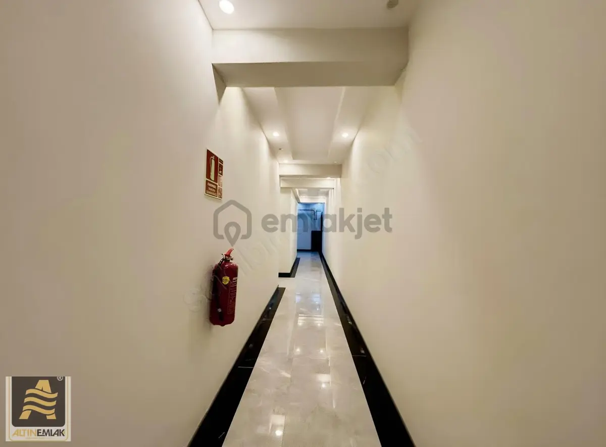 Erenler Koç Cty Trend Sitesi Satılık 3+1 Daire Akıllı Ev Konsept - 11
