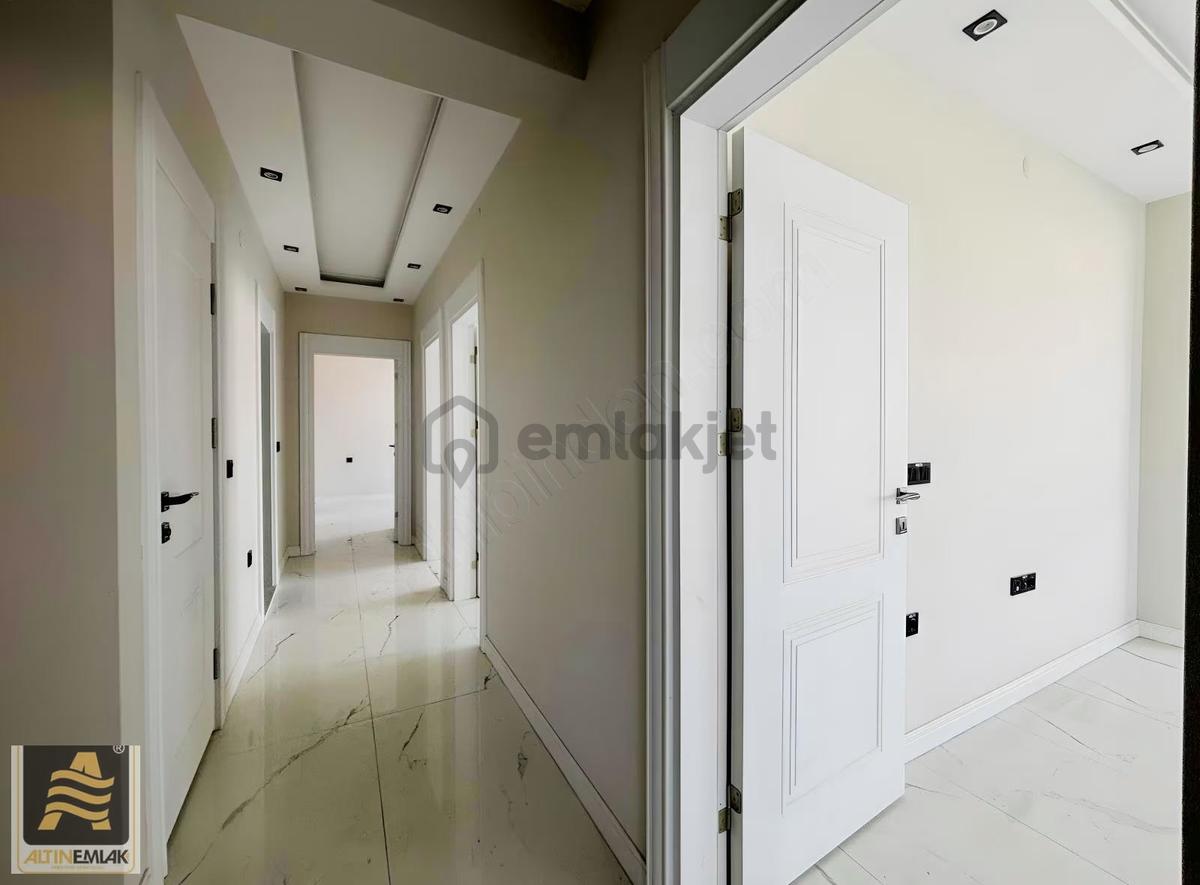 Erenler Koç Cty Trend Sitesi Satılık 3+1 Daire Akıllı Ev Konsept - 20