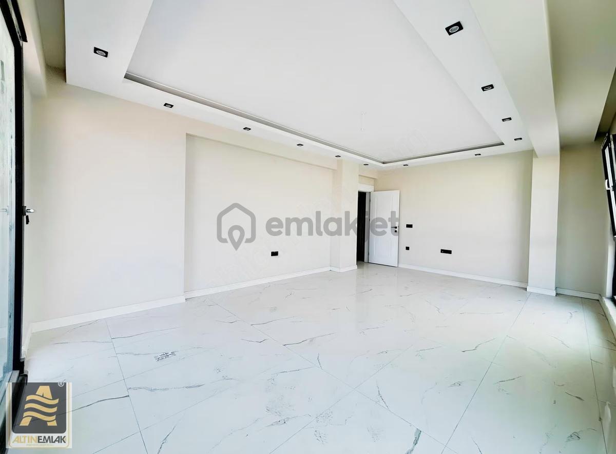 Erenler Koç Cty Trend Sitesi Satılık 3+1 Daire Akıllı Ev Konsept - 22