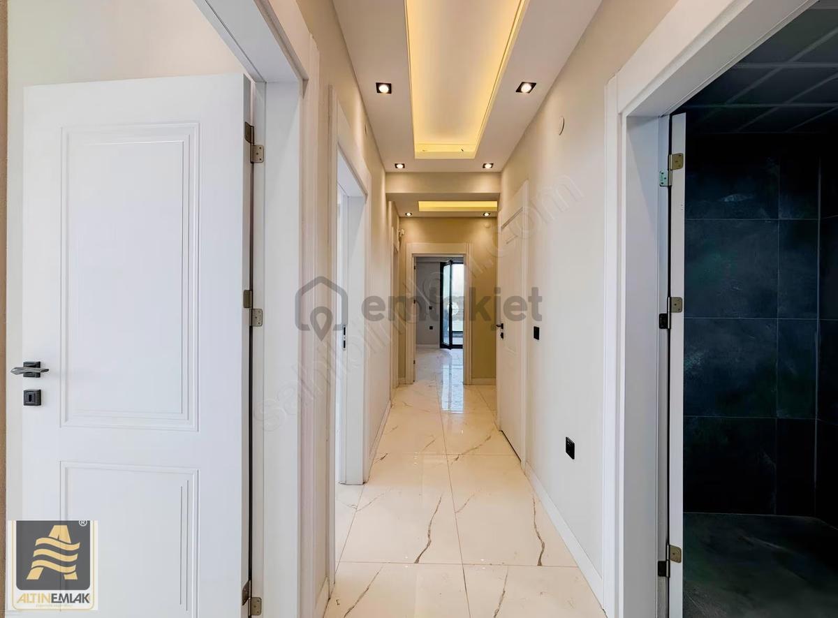 Erenler Koç Cty Trend Sitesi Satılık 3+1 Daire Akıllı Ev Konsept - 4
